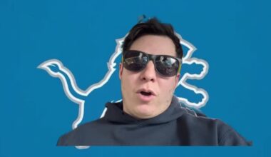 Where the Detroit Lions Ranked in Every Major Offensive Category