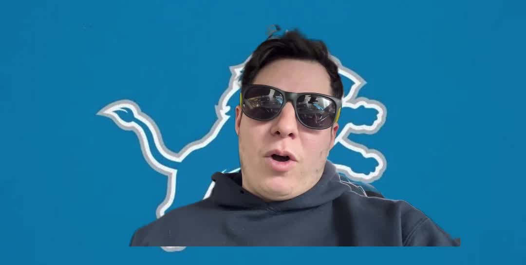 Where the Detroit Lions Ranked in Every Major Offensive Category