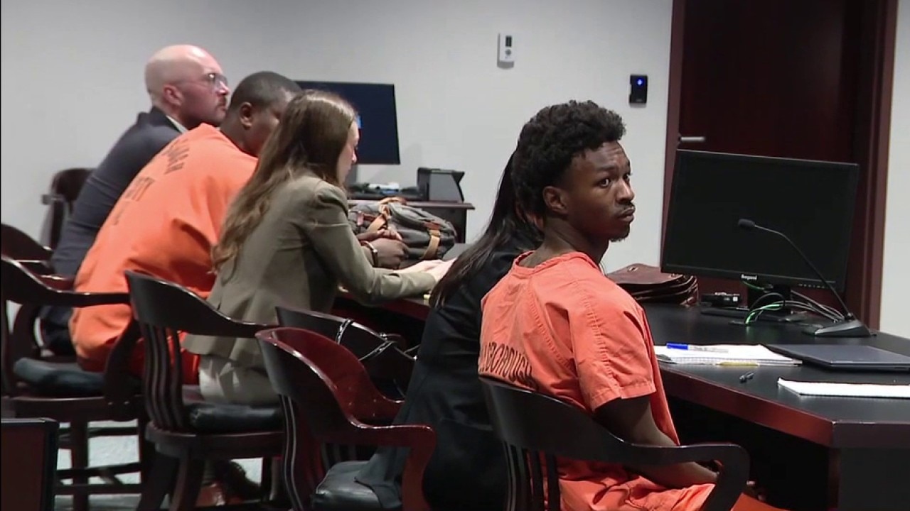 Tampa robbery case linked to Detroit Lions player