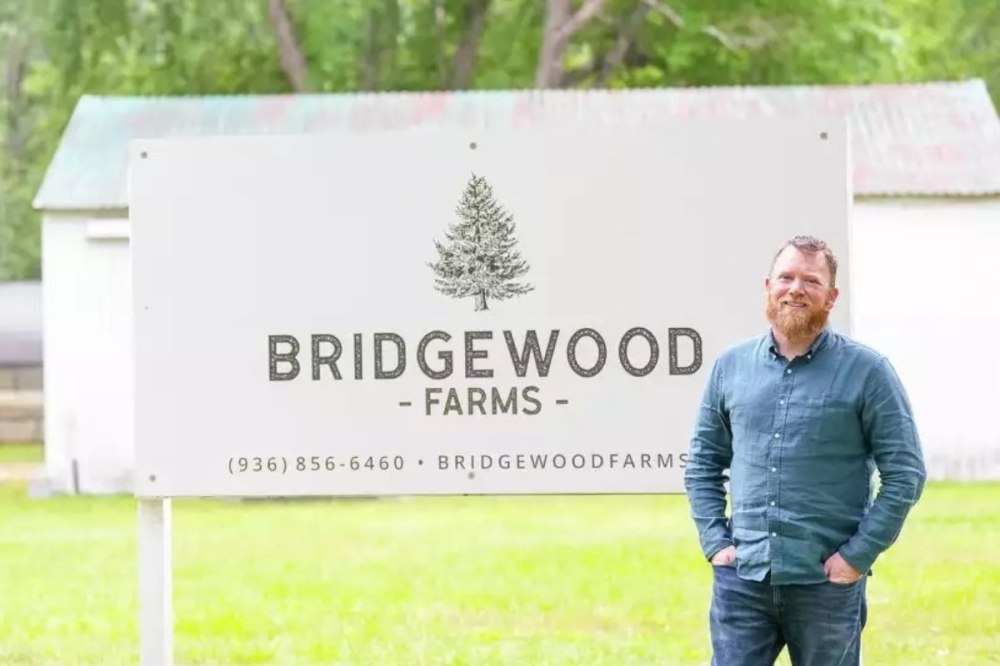 Executive Director Randy Doleman is one of the leaders spearheading the Bridgewood Farms expansion plan. (Courtesy Randy Doleman)