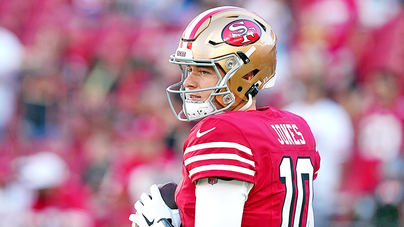 49ers trade proposals: Two Mac Jones deals, Brandon Aiyuk's value