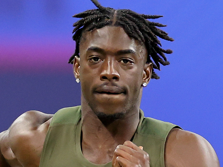 Terrion Arnold main getty