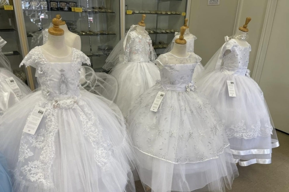 Decoraciones Sol Mexico now open in Bryan 