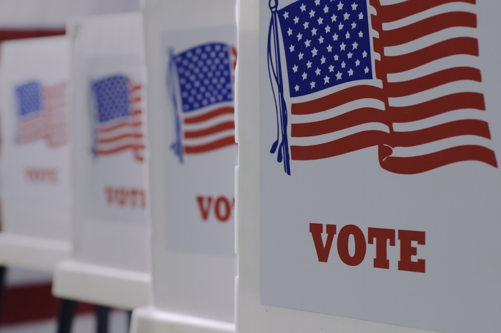 The March 3 primary election will include federal, state and county elections. Several judges, justices and non-binding propositions will also be on the ballot. (Courtesy Adobe Stock)