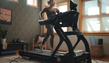 Johnson Fitness & Wellness has a wide variety of state-of-the-art equipment to choose from. (Courtesy Johnson Fitness & Wellness)