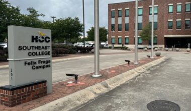 Houston City College has launched programs aimed at helping students receive degrees for high demand career fields. (Community Impact staff)
