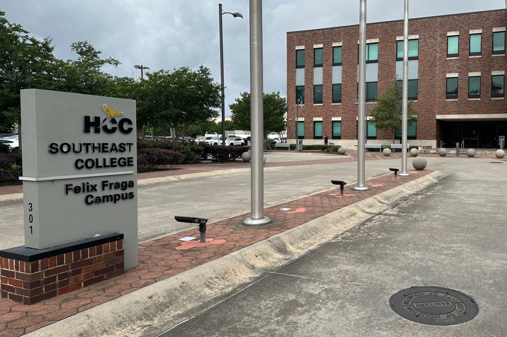 Houston City College has launched programs aimed at helping students receive degrees for high demand career fields. (Community Impact staff)