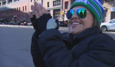 Seattle to celebrate Seahawks' Super Bowl redemption with massive downtown parade