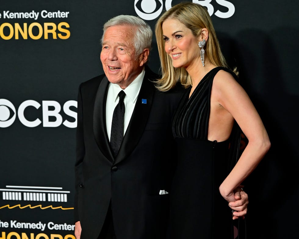 48th Kennedy Center Honors