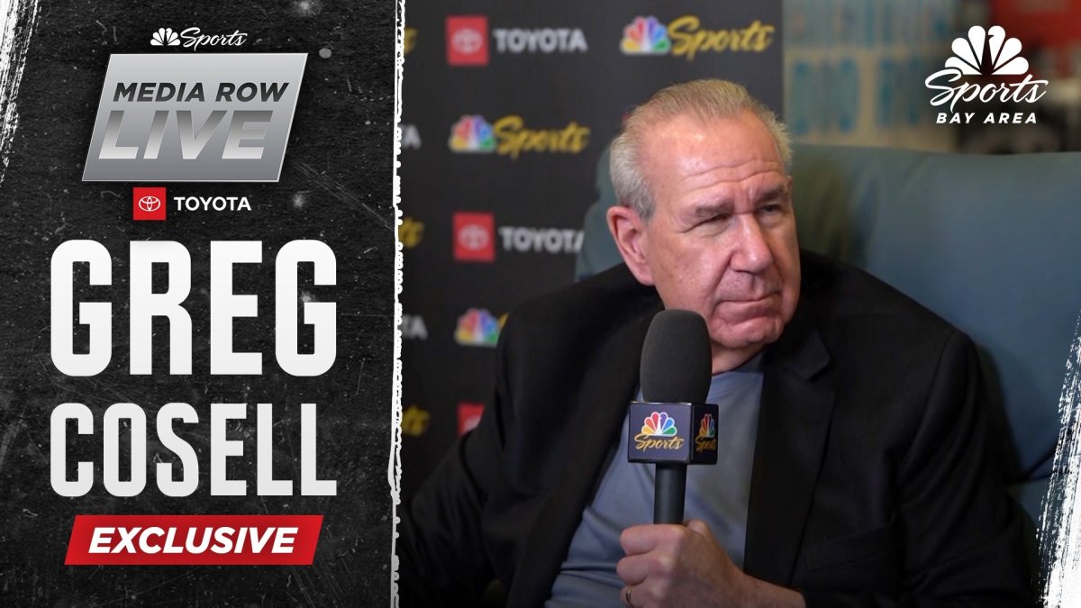 NFL Films’ Greg Cosell breaks down 49ers’ ‘remarkable’ season – NBC Sports Bay Area & California