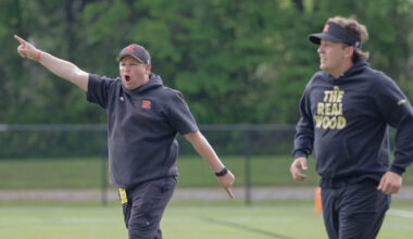 TSSAA girls flag football teams react to tweaks ahead of first championship season