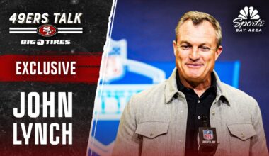 49ers GM John Lynch identifies team’s biggest offseason goals – NBC Sports Bay Area & California