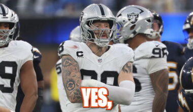 How the Bengals could land a superstar Edge via trade