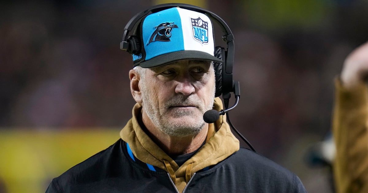 New York Jets hire ex-Indianapolis Colts, Carolina Panthers coach Frank Reich as offensive coordinator