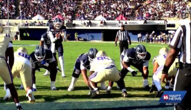Jackson State football releases 2026 schedule