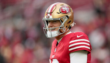 49ers reportedly could do Mac Jones a favor amid trade rumors