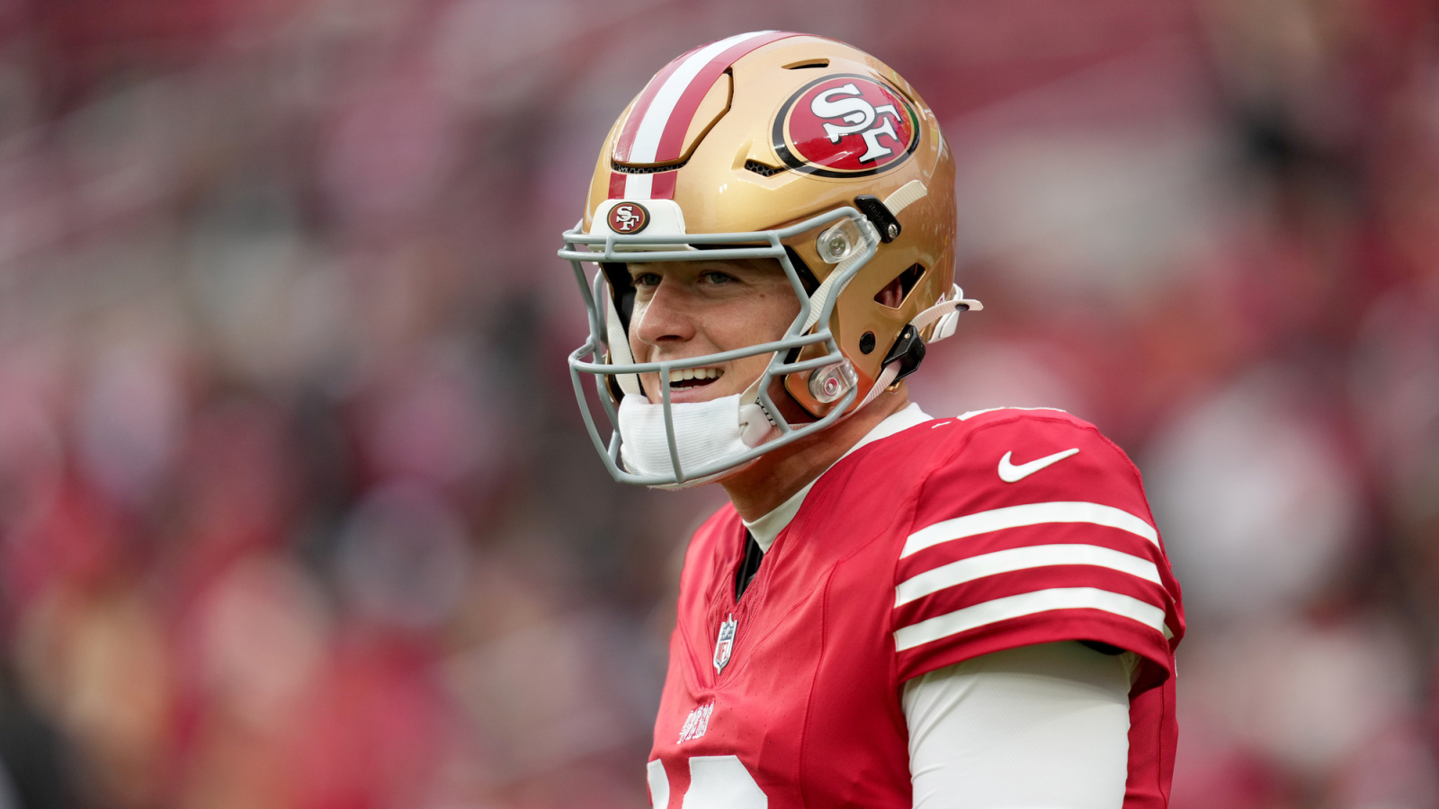 49ers reportedly could do Mac Jones a favor amid trade rumors