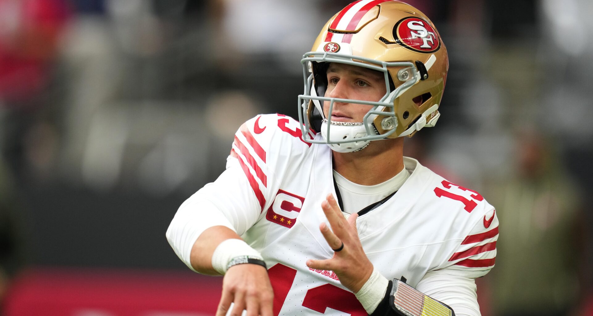 49ers to Host NFL Game in Mexico City During 2026 Schedule, Opponent TBD