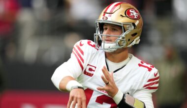 49ers to Host NFL Game in Mexico City During 2026 Schedule, Opponent TBD