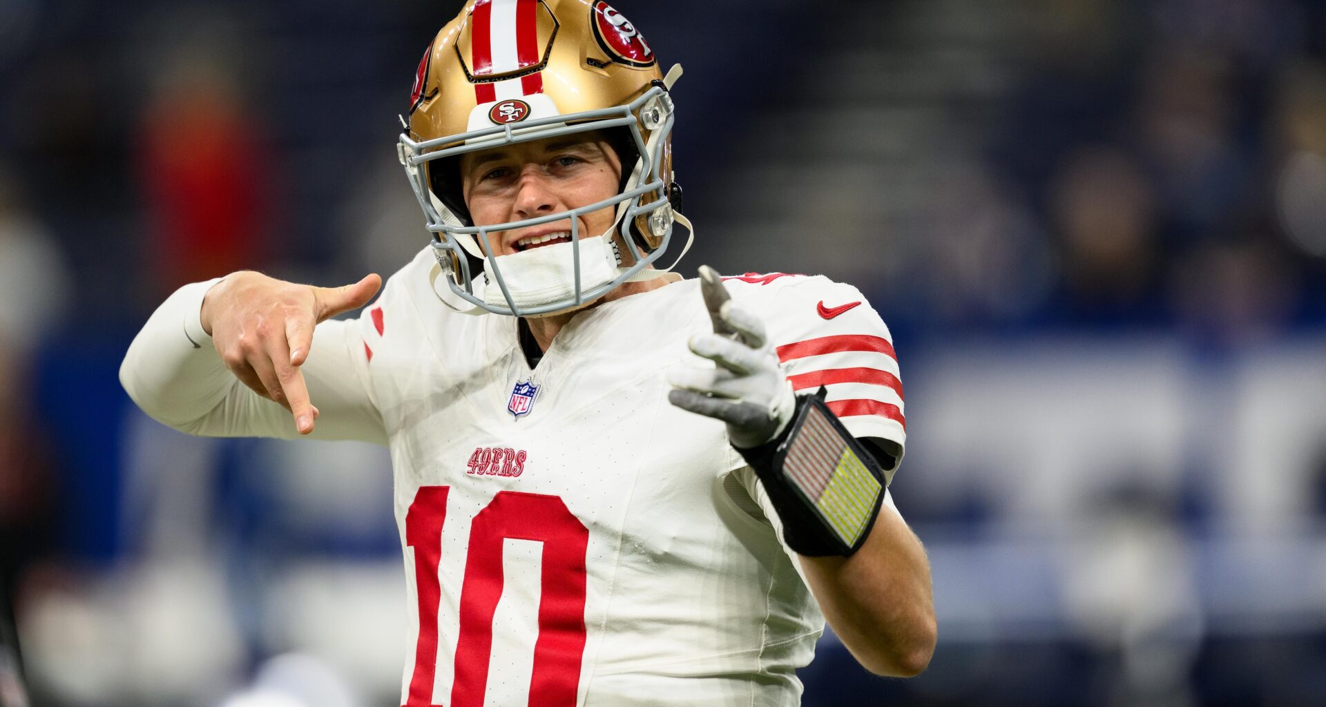 2026 NFL Offseason Trade Block Big Board After Super Bowl LX