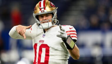 2026 NFL Offseason Trade Block Big Board After Super Bowl LX