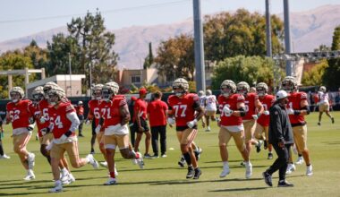 NFL responds to 49ers’ electrical substation injury theory – NBC Sports Bay Area & California