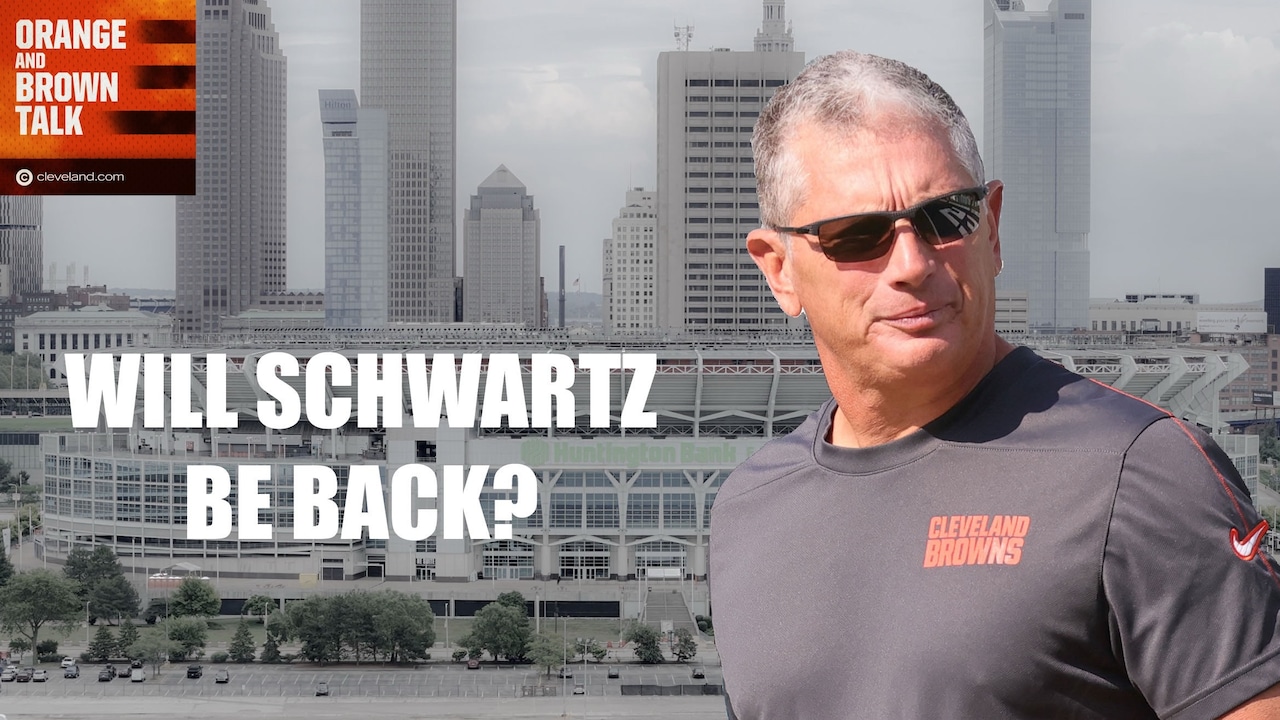 Todd Monken’s big questions: Jim Schwartz’s future and a murky Browns QB room: Orange and Brown Talk (Podcast)