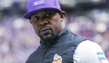 Former Miami Dolphins Coach Brian Flores’ Discrimination Case Against NFL Moves Forward in Federal Court