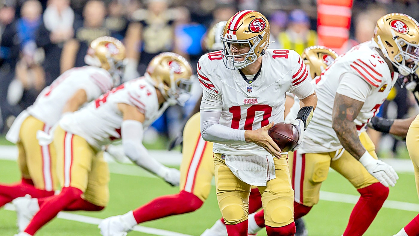 49ers insider: Mac Jones may have some say in his NFL future