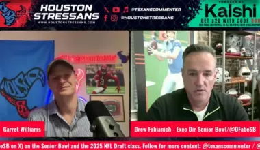 Should Jaguars Lead RB be Seen as a Last Resort FA Signing for the Texans?