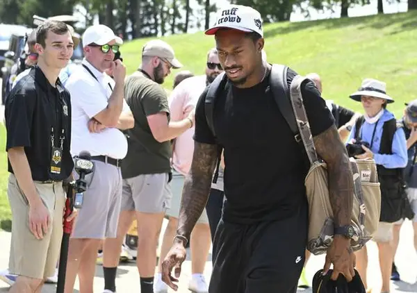 Steelers starters Darnell Washington, DeShon Elliott expected to recover from injury