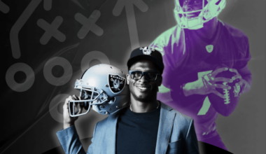 The Klint Kubiak Raiders era is beginning, and Geno Smith may not be part of it