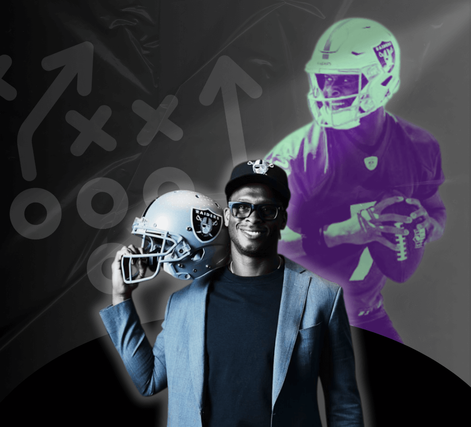 The Klint Kubiak Raiders era is beginning, and Geno Smith may not be part of it