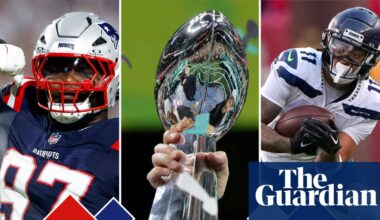 The factors that will decide the Super Bowl: a brilliant receiver, pass protection and explosive plays | Super Bowl