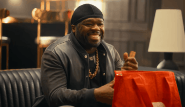 Ranking the best 2026 Super Bowl commercials: 50 Cent beef, ‘Will Shat’ and more
