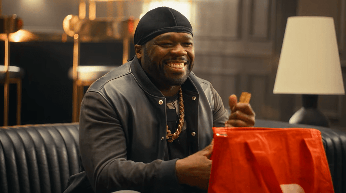 Ranking the best 2026 Super Bowl commercials: 50 Cent beef, ‘Will Shat’ and more
