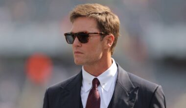 Tom Brady dealt Raiders setback after Super Bowl coach boost - Football - Sports