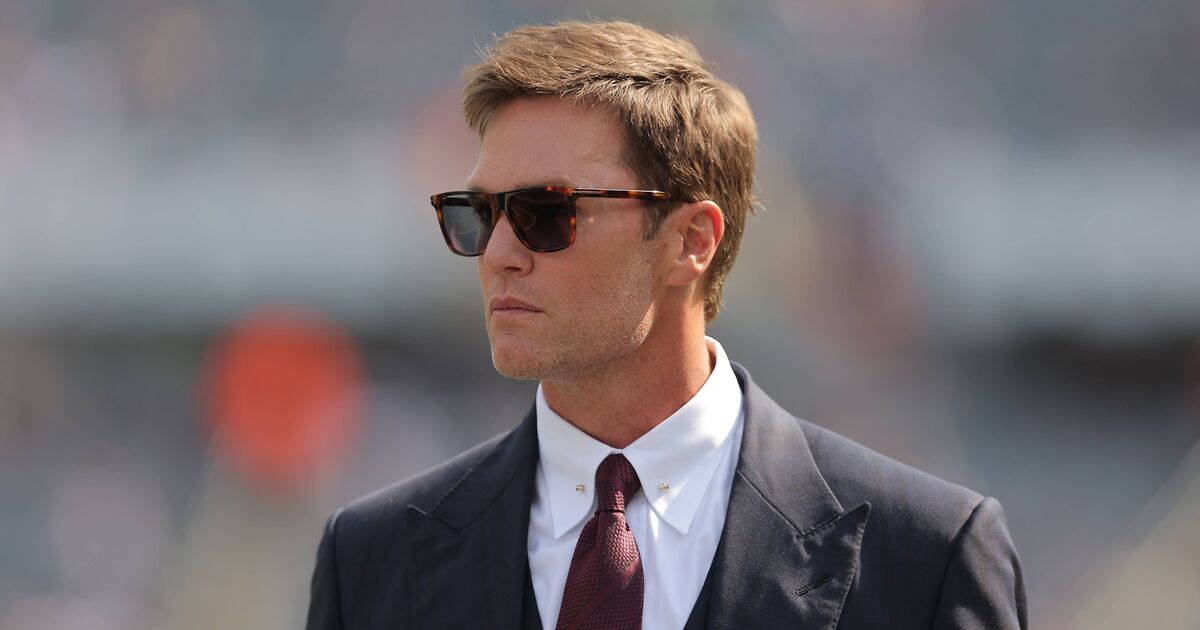 Tom Brady dealt Raiders setback after Super Bowl coach boost - Football - Sports