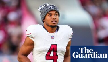 NFL receiver Rondale Moore dies at age of 25: ‘Way too soon. Way too special’ | NFL