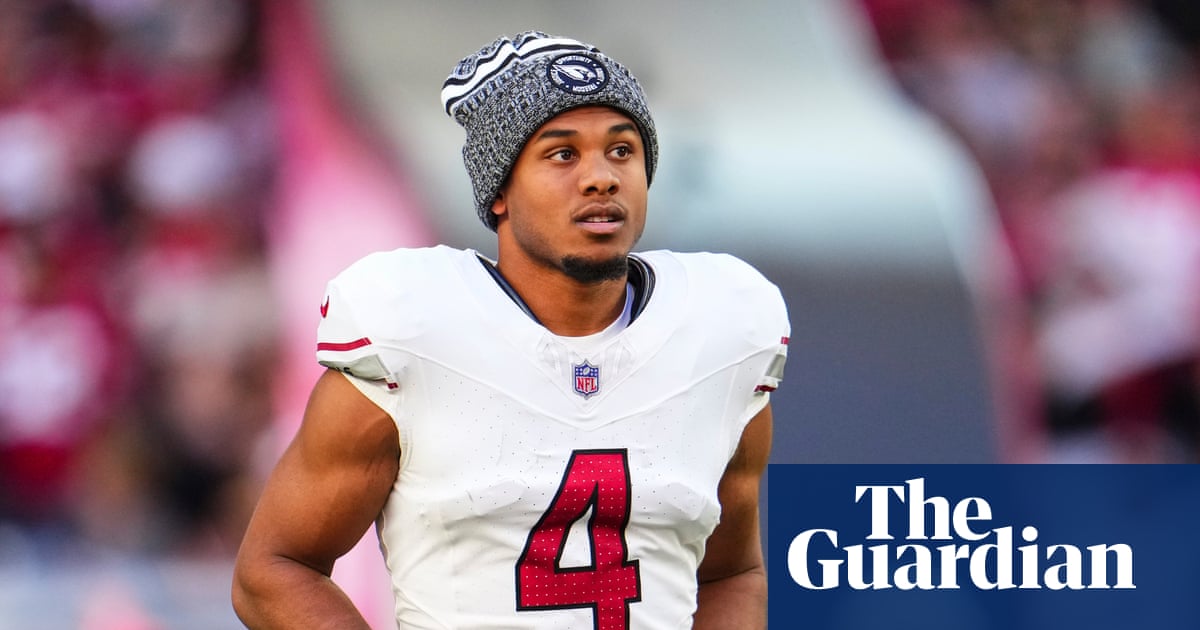 NFL receiver Rondale Moore dies at age of 25: ‘Way too soon. Way too special’ | NFL
