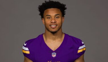 NFL wide receiver Rondale Moore found dead in Indiana :: WRAL.com