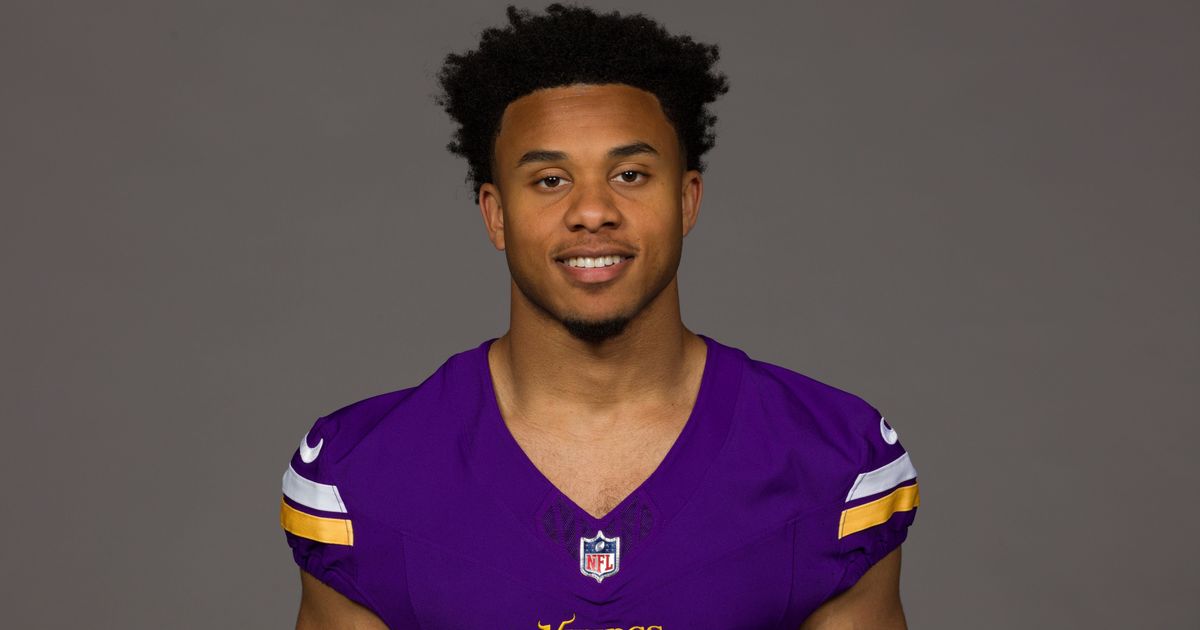 NFL wide receiver Rondale Moore found dead in Indiana :: WRAL.com