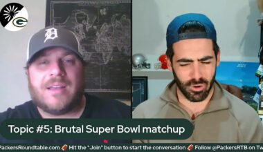 A Green Bay Packers Fan Guide to Super Bowl LX