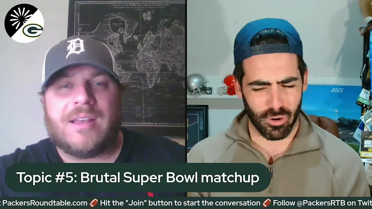 A Green Bay Packers Fan Guide to Super Bowl LX