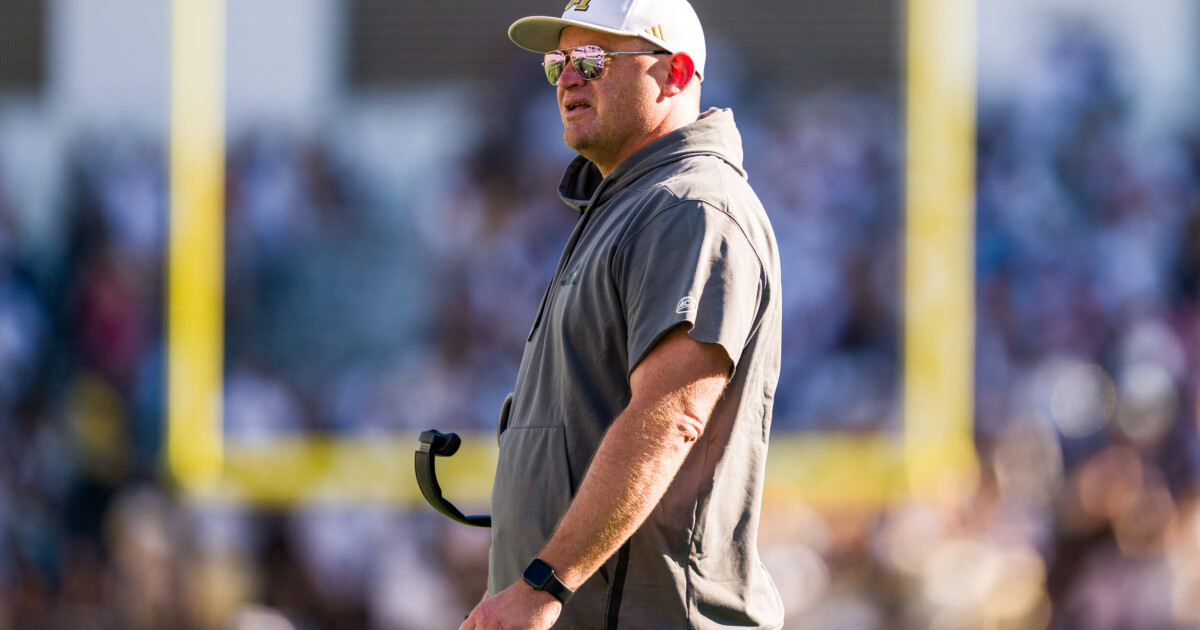 Brent Key on Inside ACCess – Football — Georgia Tech Yellow Jackets