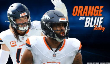 Watch Keep or Walk: Will the Broncos