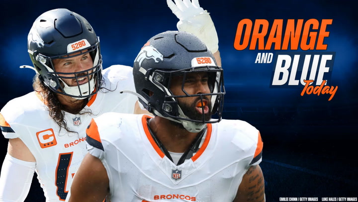 Watch Keep or Walk: Will the Broncos