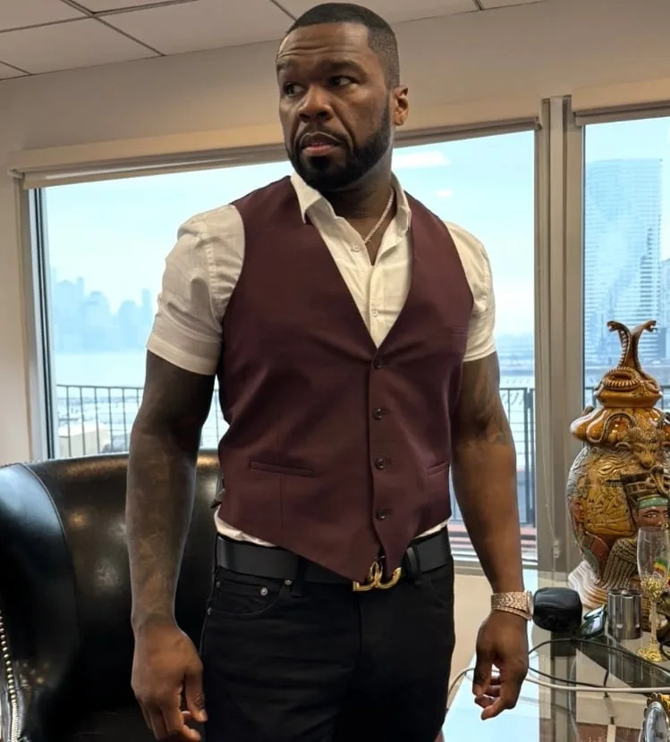 Every Hidden Jab In That 50 Cent Commercial Explained From The Ja Rule Lyrics To The Brutal Diddy Prison Joke