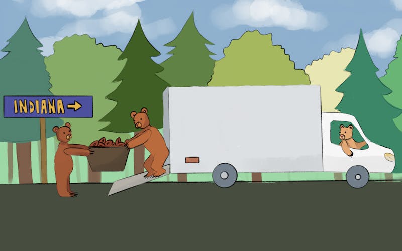 OPINION: Illinois just lost the Chicago Bears