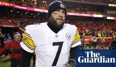 Joey Porter Sr says former Steelers teammate Ben Roethlisberger is not ‘a good person’ | Pittsburgh Steelers